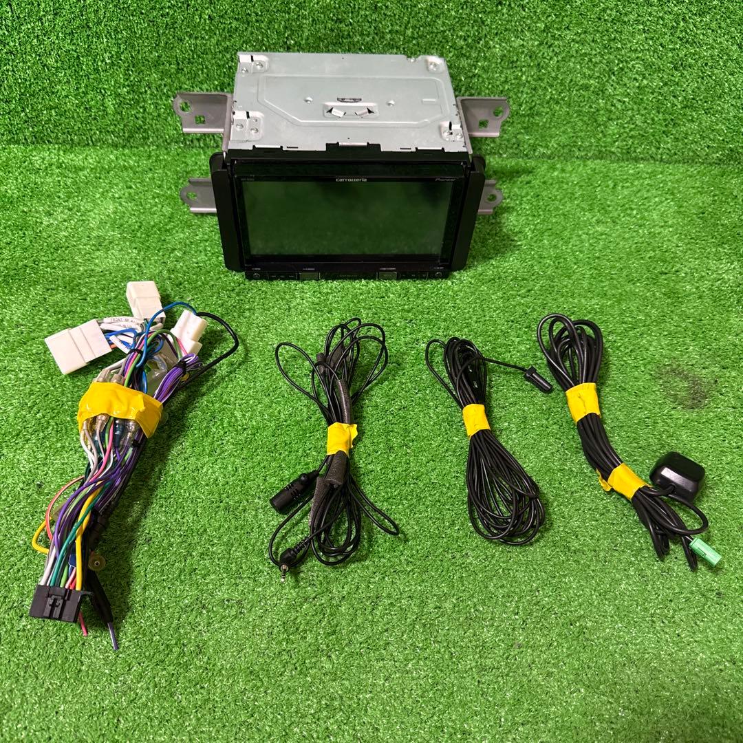 最安値✦carrozzeria　AVIC-RZ502 カロッツェリ2018