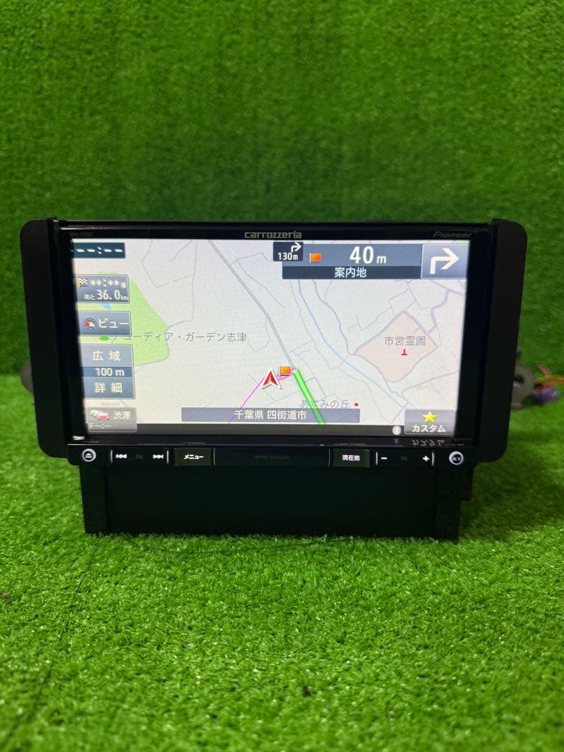 最安値✦carrozzeria　AVIC-RZ502 カロッツェリ2018