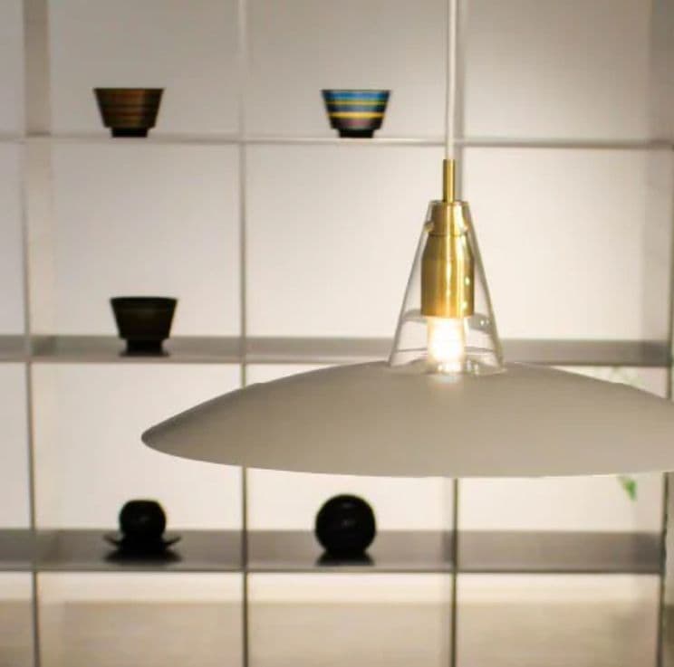 ディクラッセ　DI CLASSE Scorre スコーレ　グレー