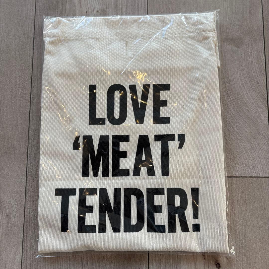 【新品】DRESSSEN ADULT APRONエプロン 木村拓哉 キムタク