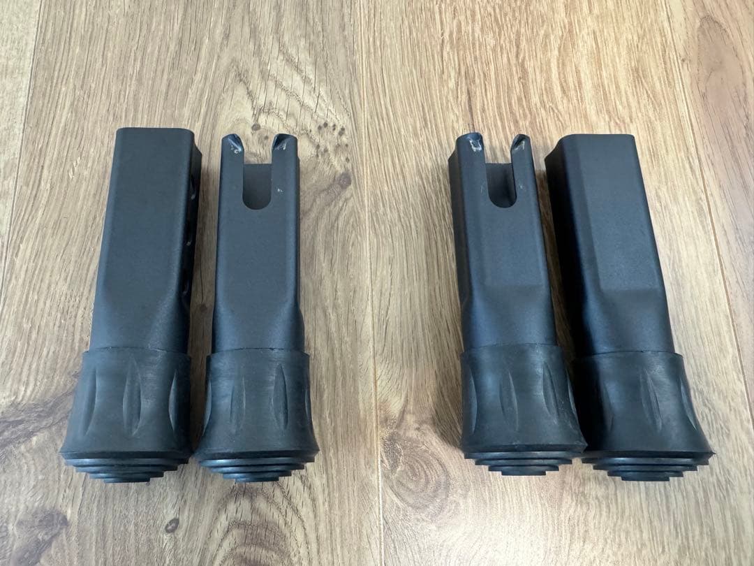 ナチュラルマウンテンモンキーズ NOVITA ノビタ カーミットチェア