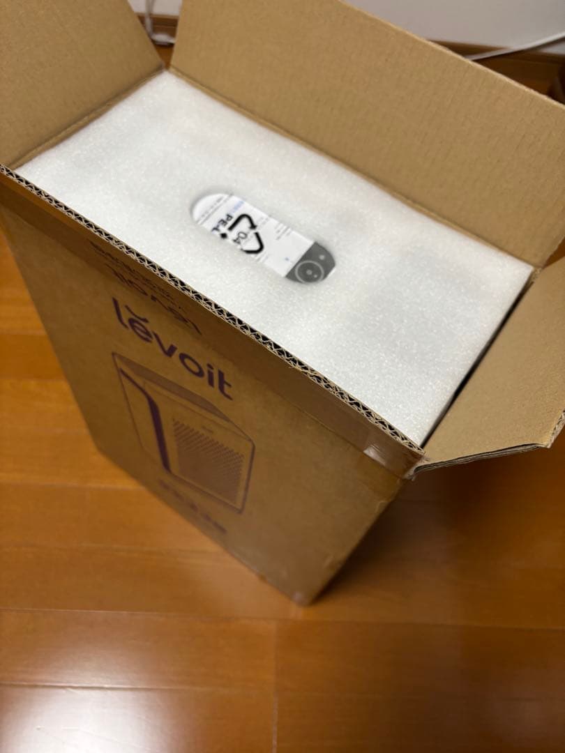 Levoit(レボイト) 空気清浄機 ハイグレード Vital 100S