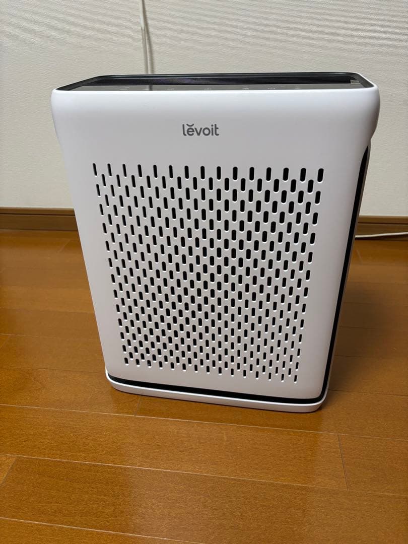 Levoit(レボイト) 空気清浄機 ハイグレード Vital 100S
