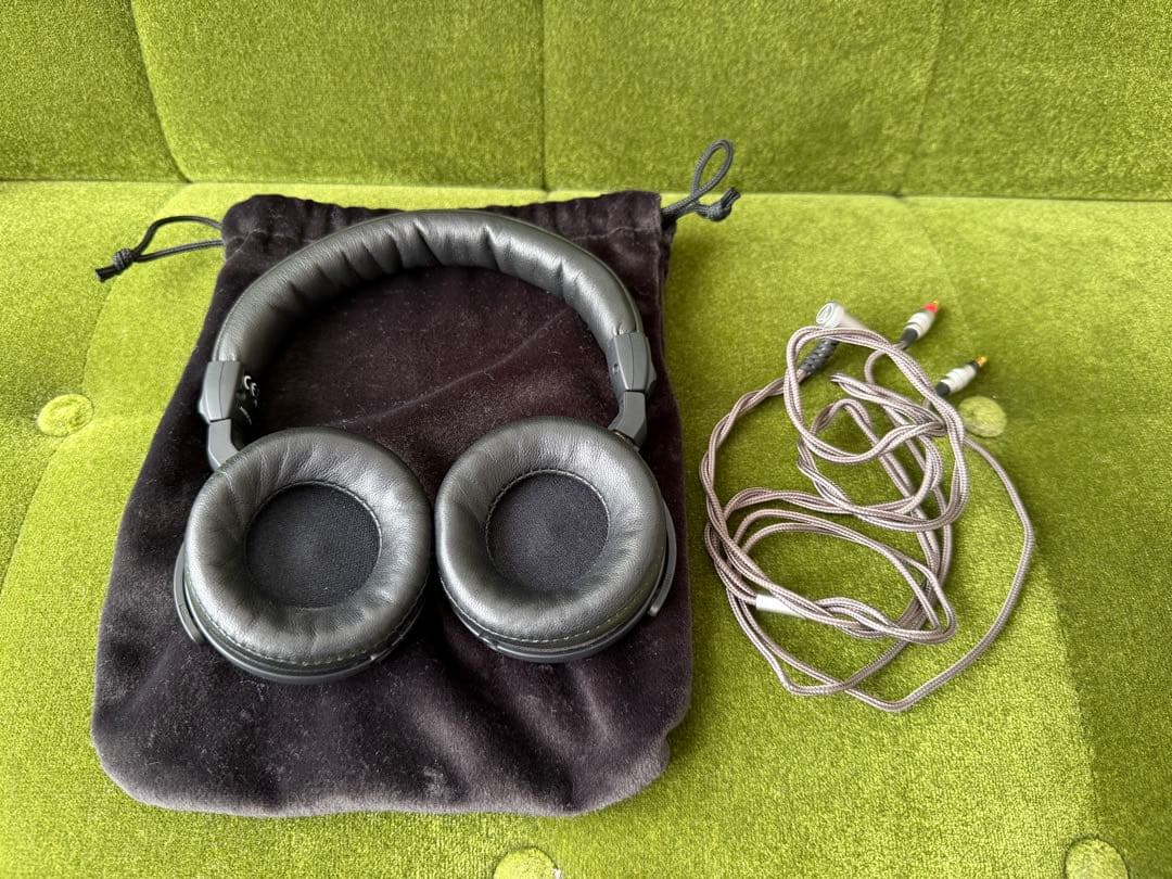 audio-technica　EARSUIT　ATH-ESW950