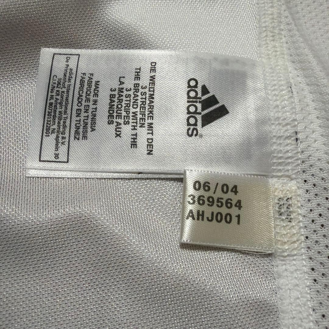 ACミラン 04-05 ユニフォーム　アウェイ　【新品、未使用】タグ付き