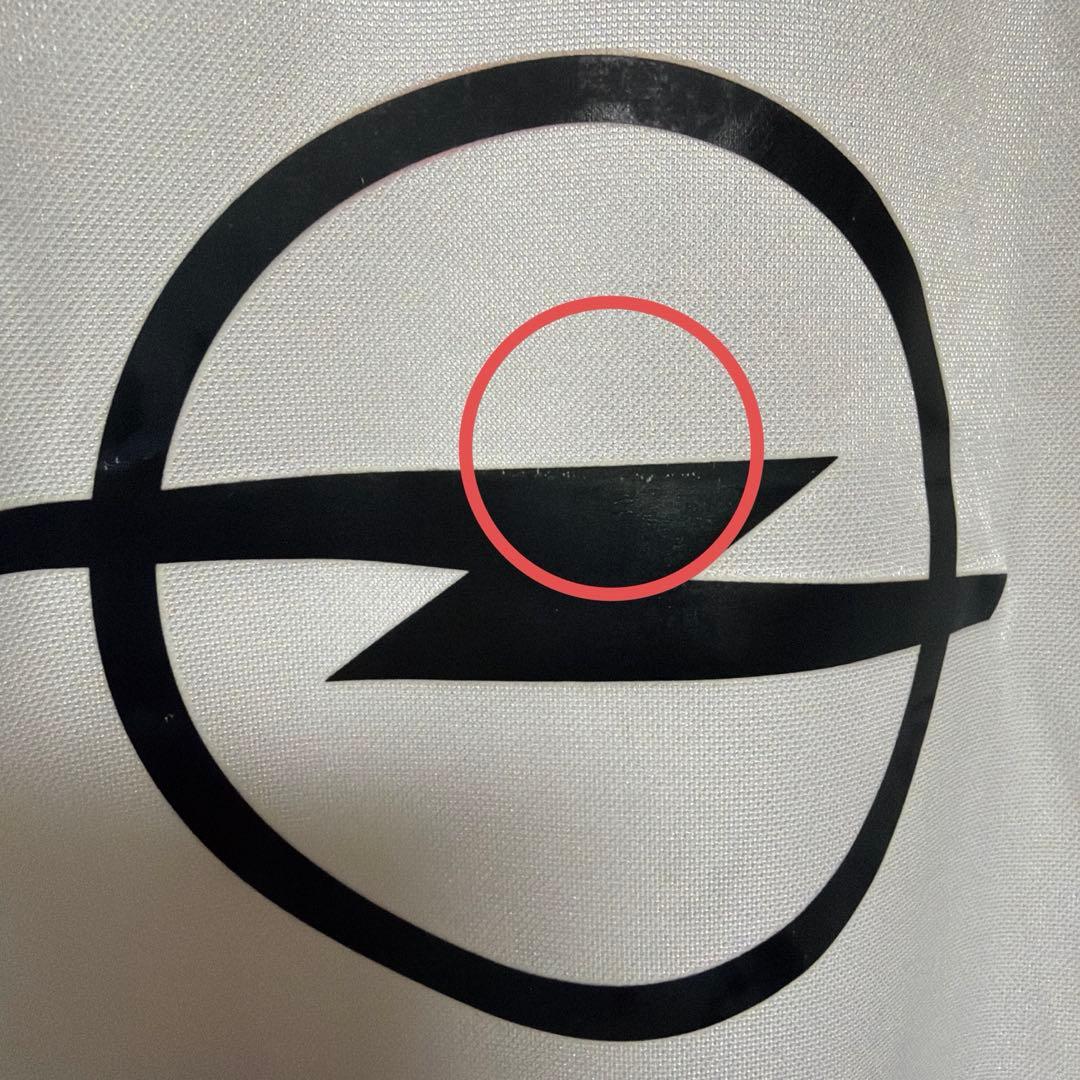 ACミラン 04-05 ユニフォーム　アウェイ　【新品、未使用】タグ付き