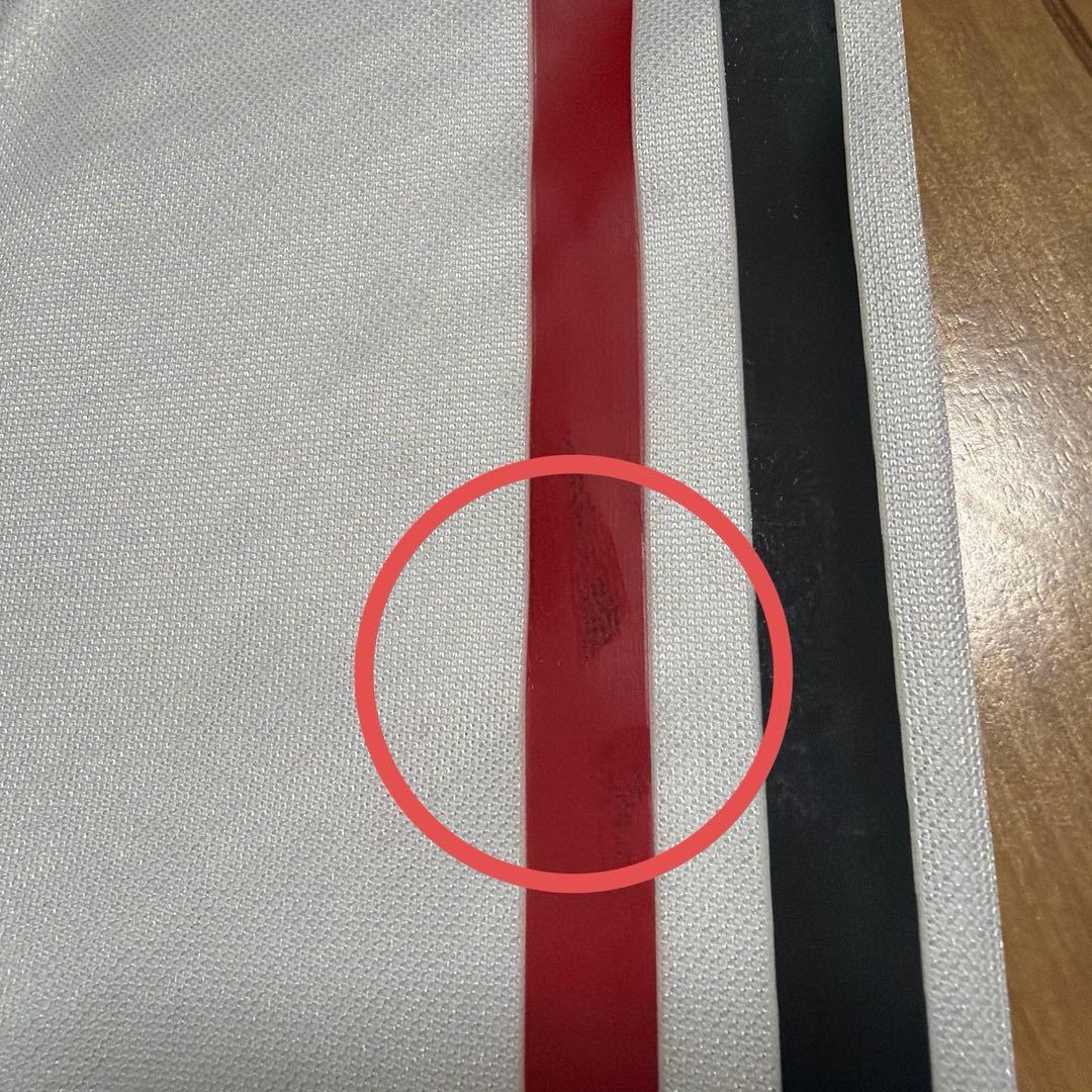 ACミラン 04-05 ユニフォーム　アウェイ　【新品、未使用】タグ付き