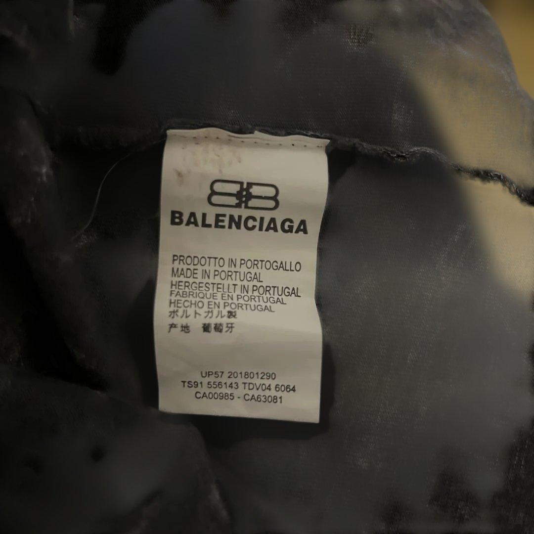 BALENCIAGA Tシャツ