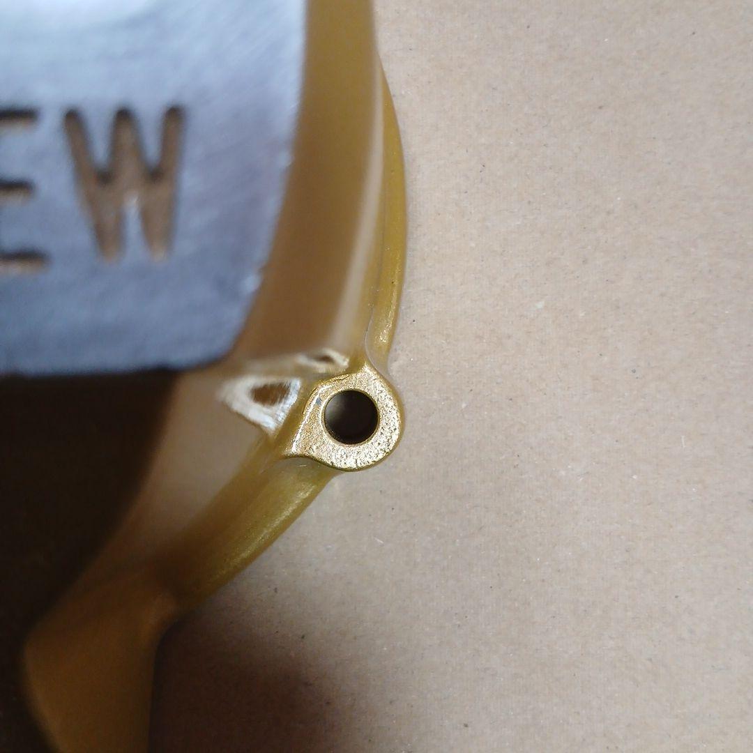 BEET　ジェネレーターカバー　CBX400F　CBR400F