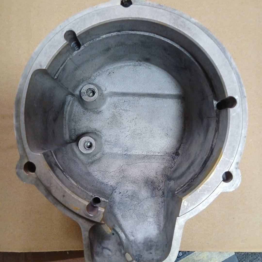 BEET　ジェネレーターカバー　CBX400F　CBR400F