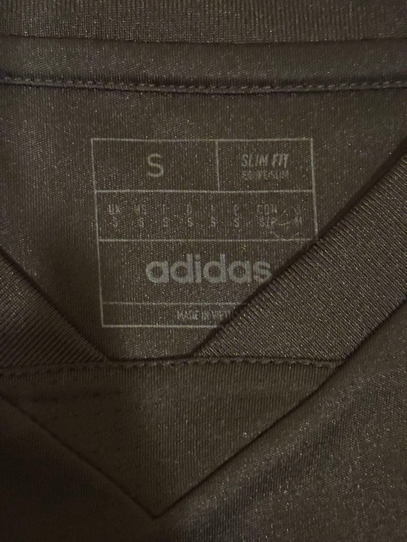 アーセナル 23-24トレーニングシャツ