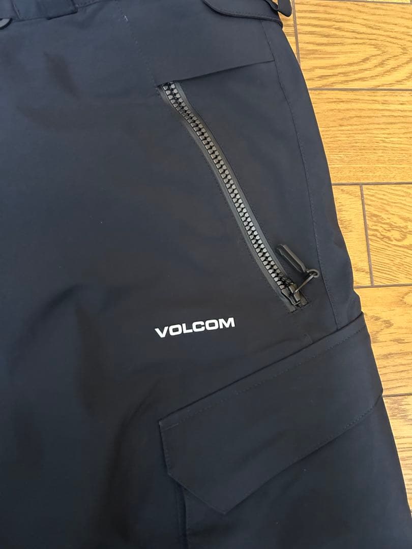 ボルコム　GORE-TEX ウェア上下セット