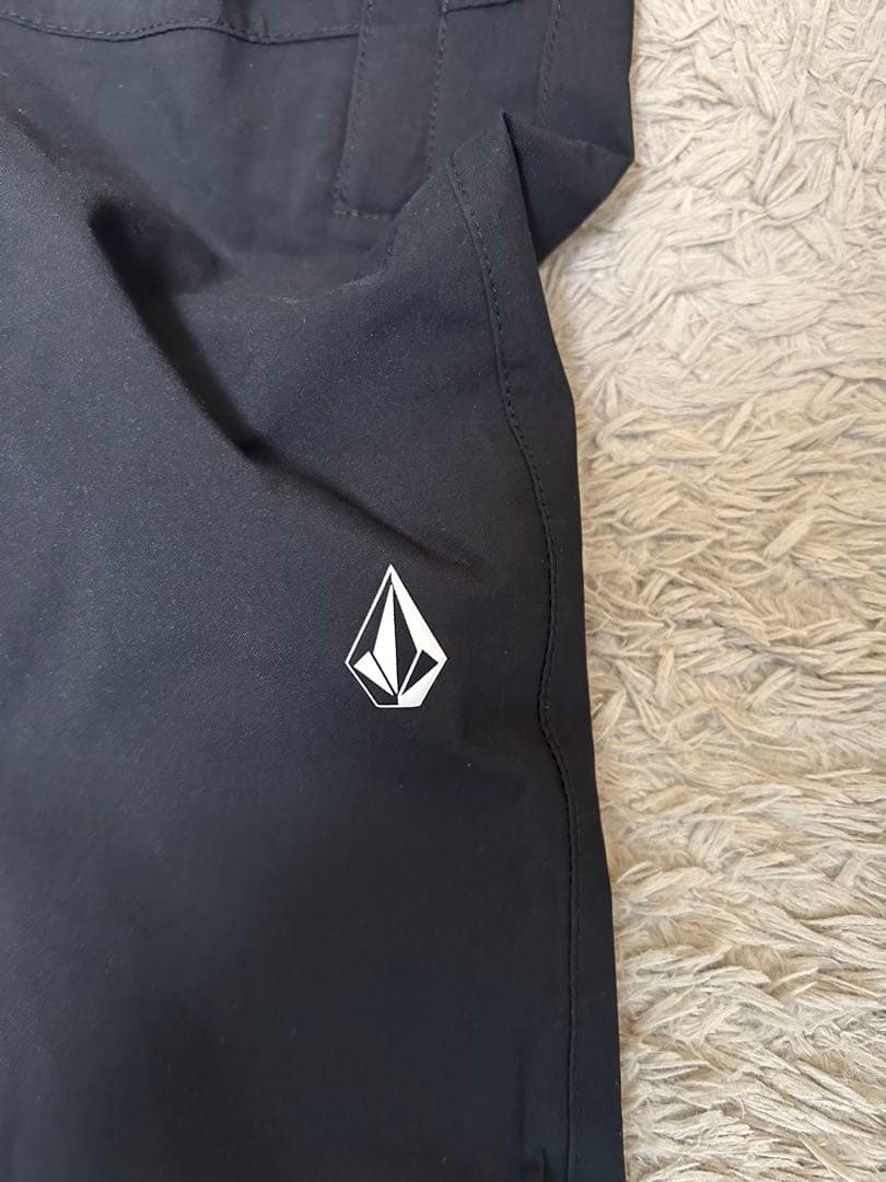 ボルコム　GORE-TEX ウェア上下セット