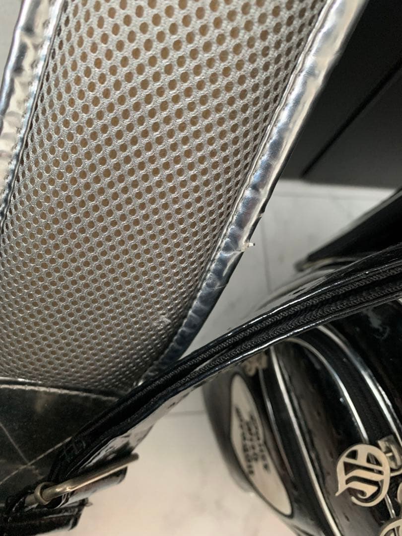 ダンスウィズドラゴン　キャディバック　レディース