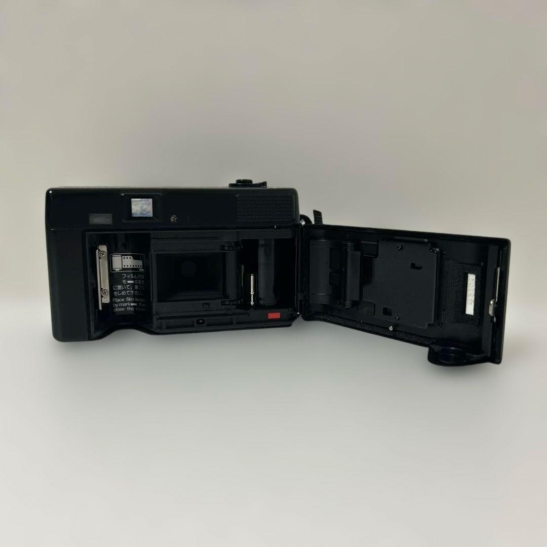 ニコン フィルムカメラ 3台 まとめ売り シャッター確認済 【最終値下げ】