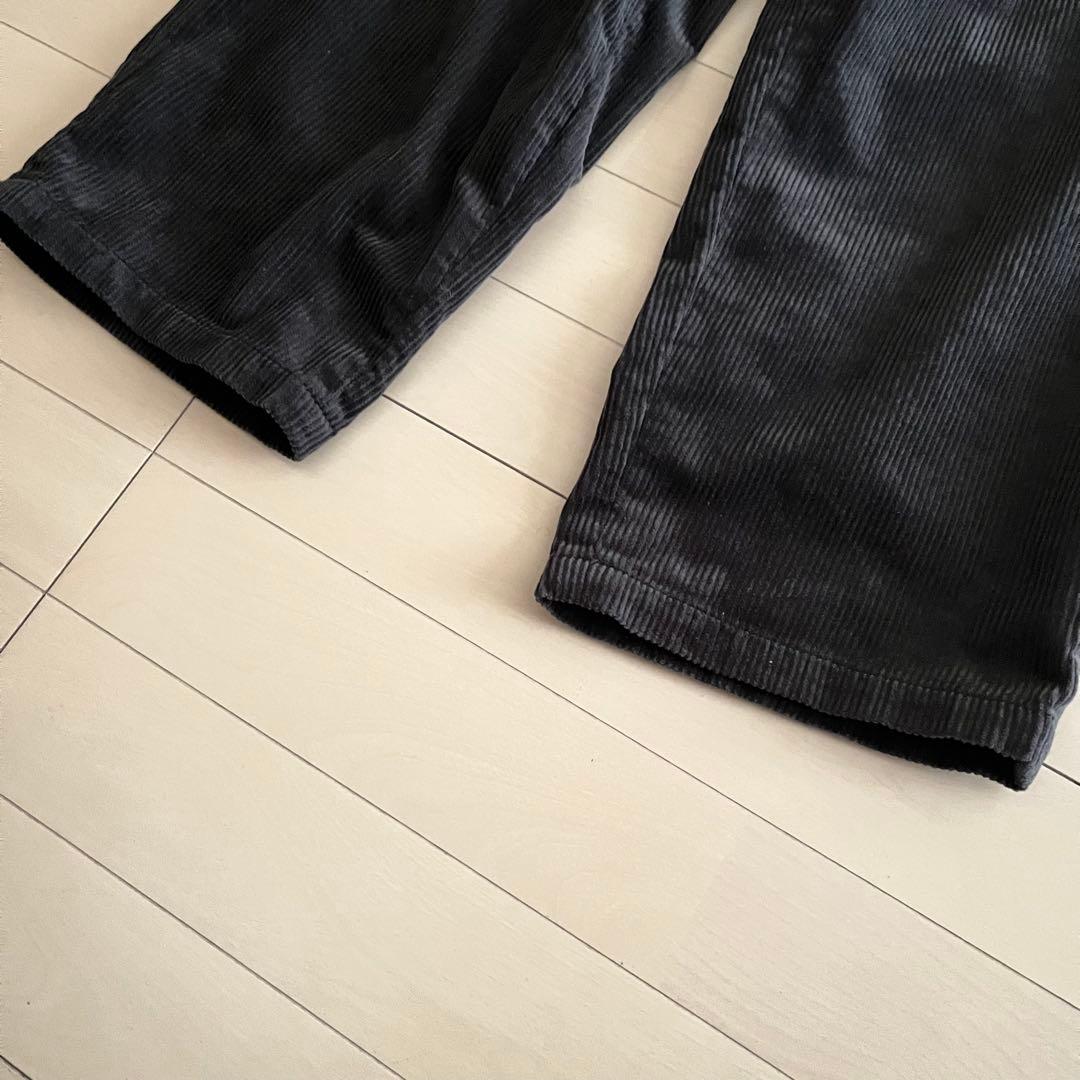 超美品 3 Descendant コーデュロイ パンツ DC-6 wtaps