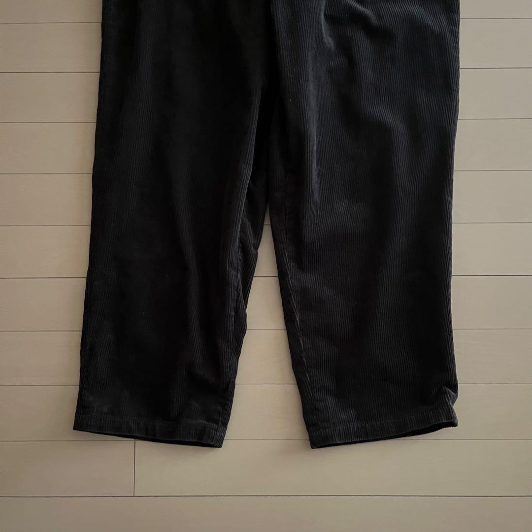 超美品 3 Descendant コーデュロイ パンツ DC-6 wtaps