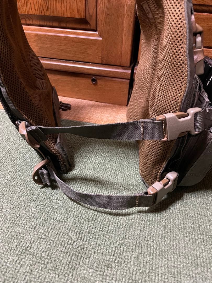 Mayflower プレートキャリア　D3CRMチェストリグセット