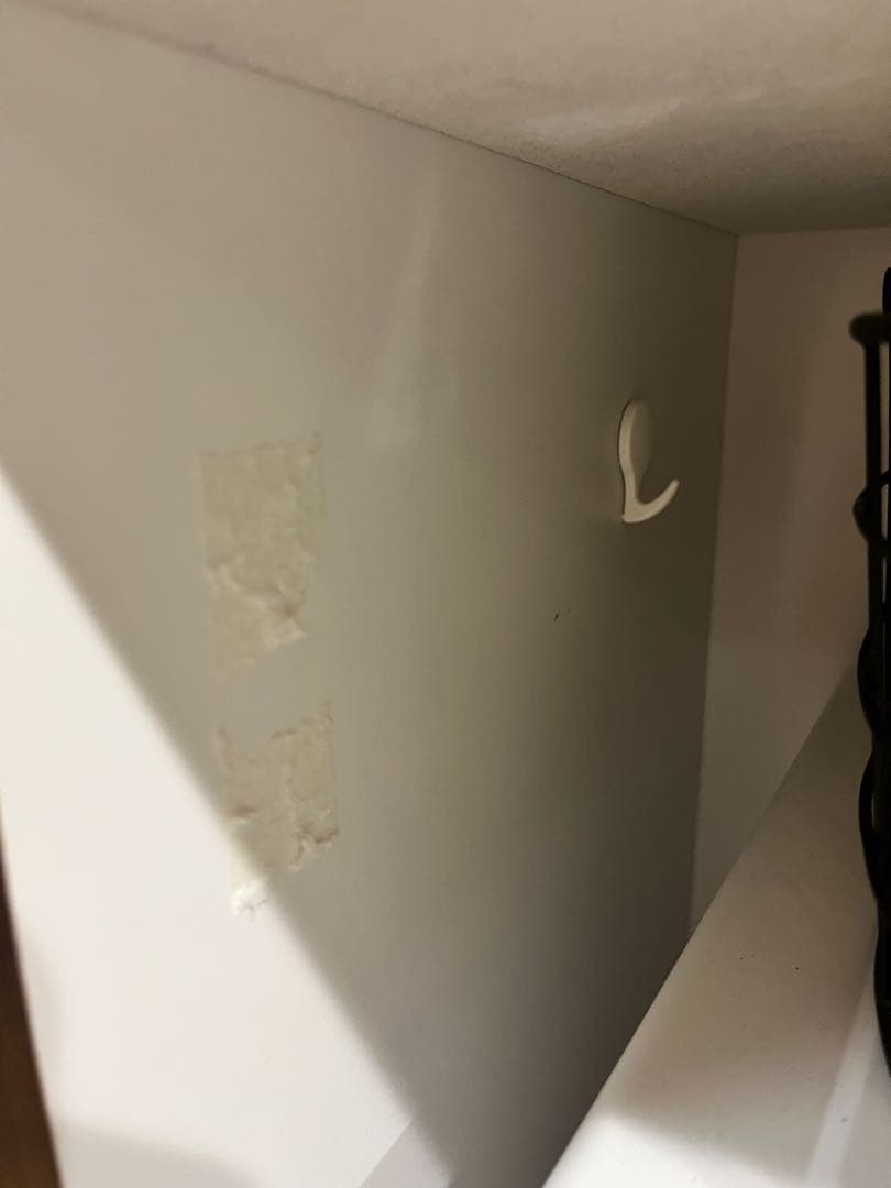 【引越し前格安出品】【ニトリ】組み合わせ食器棚 幅約100cm