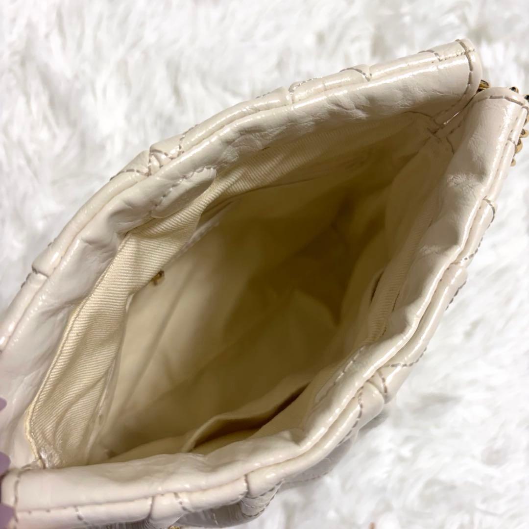 CHARLES & KEITH Duo チェーンハンドルツーウェイバックパック