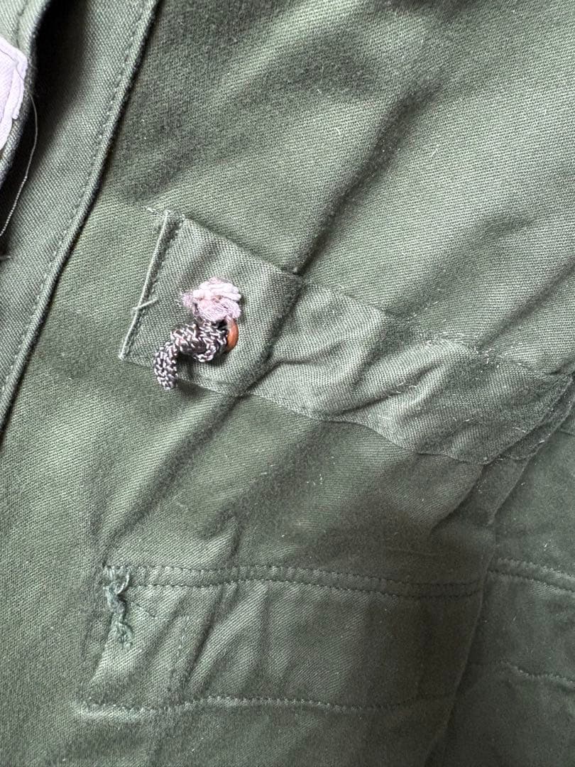 g*g様 スウェーデン軍 M59 ボアライナー付き