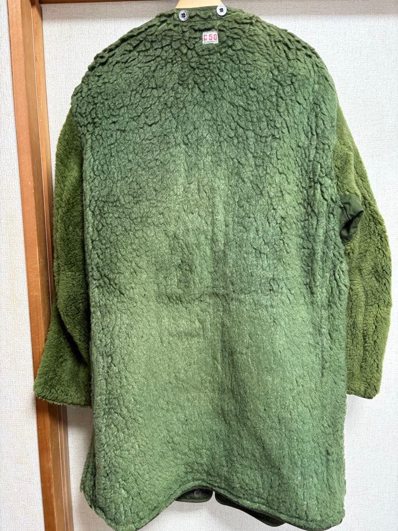 g*g様 スウェーデン軍 M59 ボアライナー付き