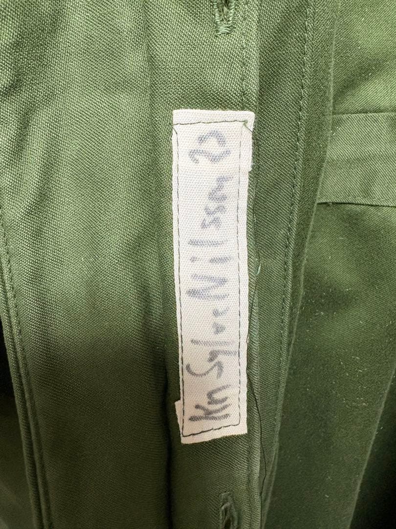 g*g様 スウェーデン軍 M59 ボアライナー付き