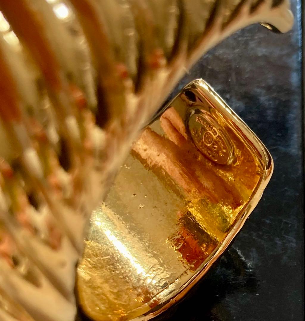 レア⭐︎ シャネル　CHANEL バングル　ココマーク