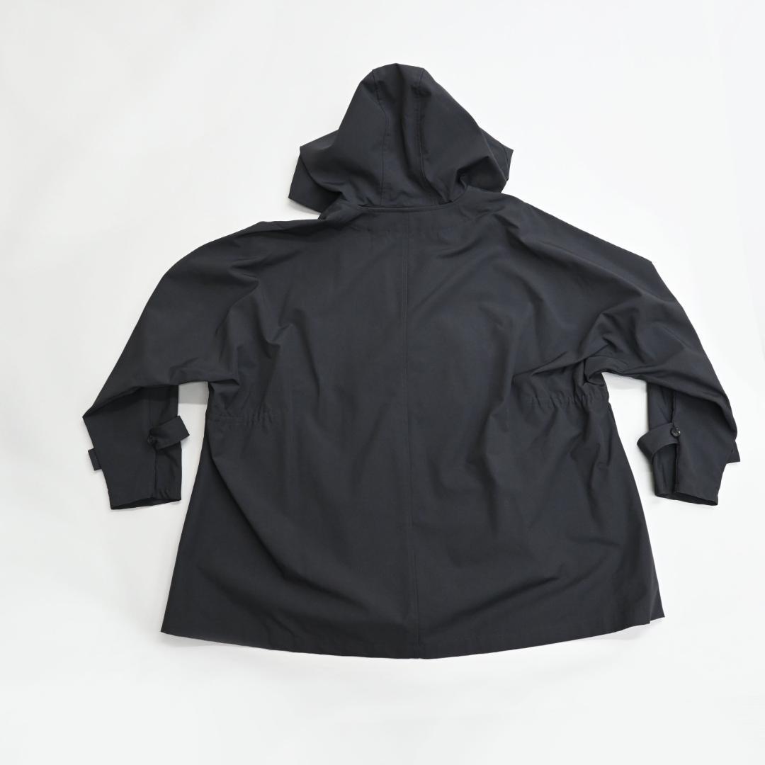 □ 47938★年 VACHEMENT ヴァシュモン ショートトレンチコート F