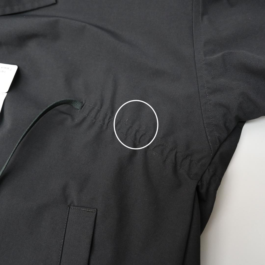 □ 47938★年 VACHEMENT ヴァシュモン ショートトレンチコート F