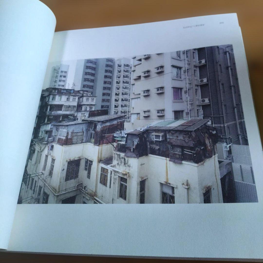 香港城砦２撰【　香港ルーフトップ、九龍城探訪　】＋（α）