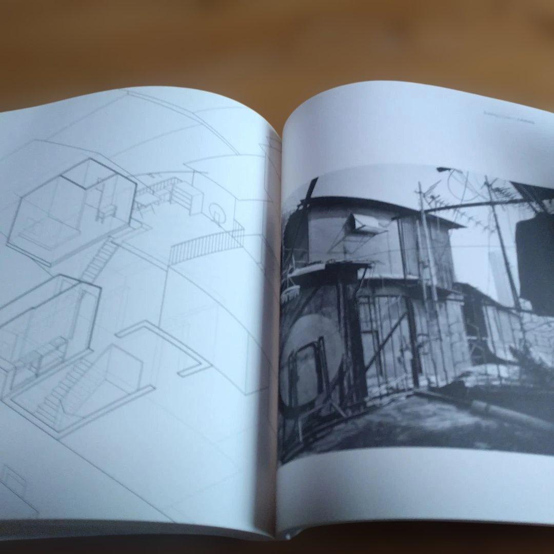 香港城砦２撰【　香港ルーフトップ、九龍城探訪　】＋（α）