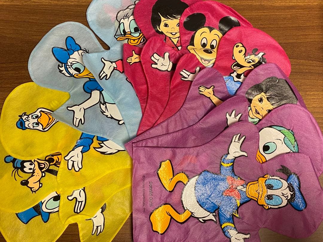 ワールドファミリー ディズニー英語システム