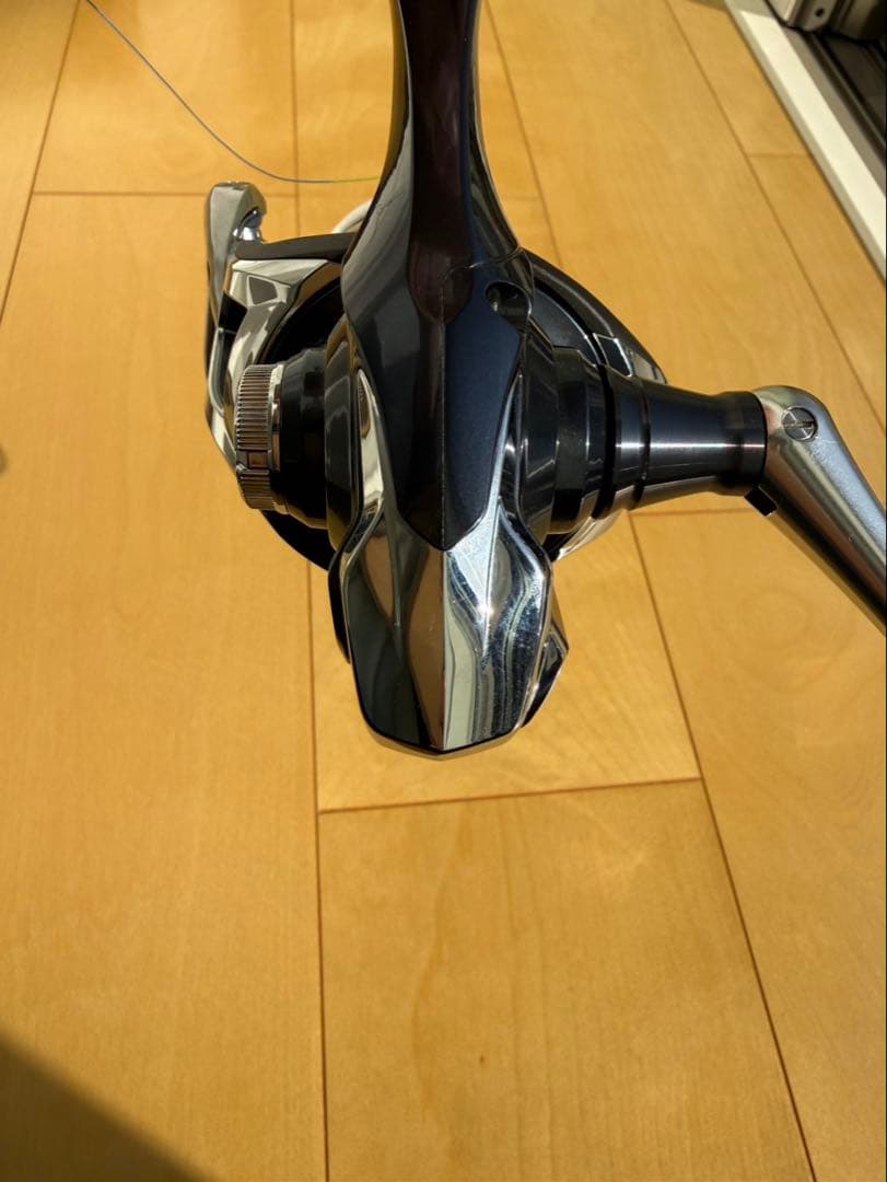 ツインパワーSW8000HG