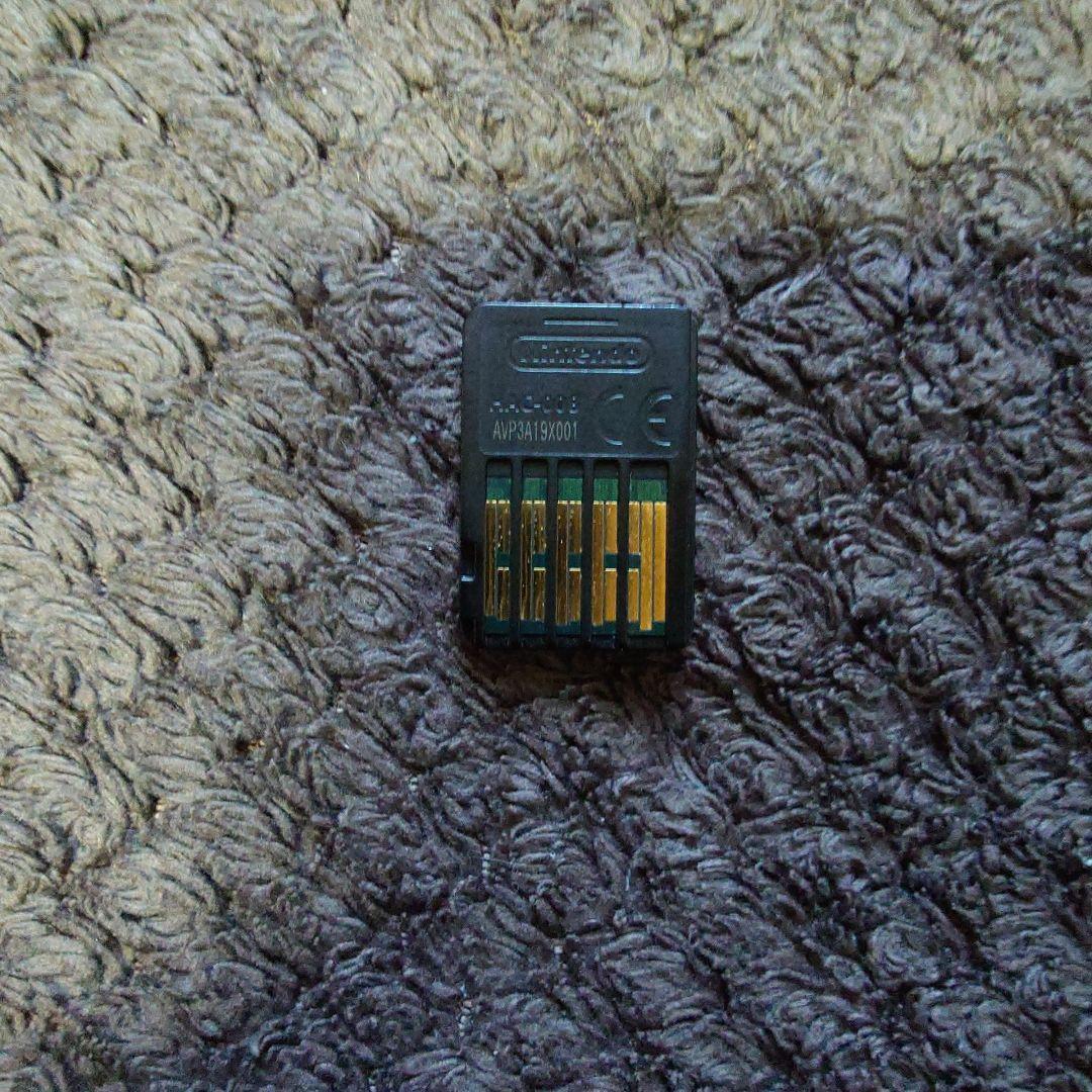 t*k様 【動作確認済み】スーパーマリオ 3D コレクション Switchカセッ