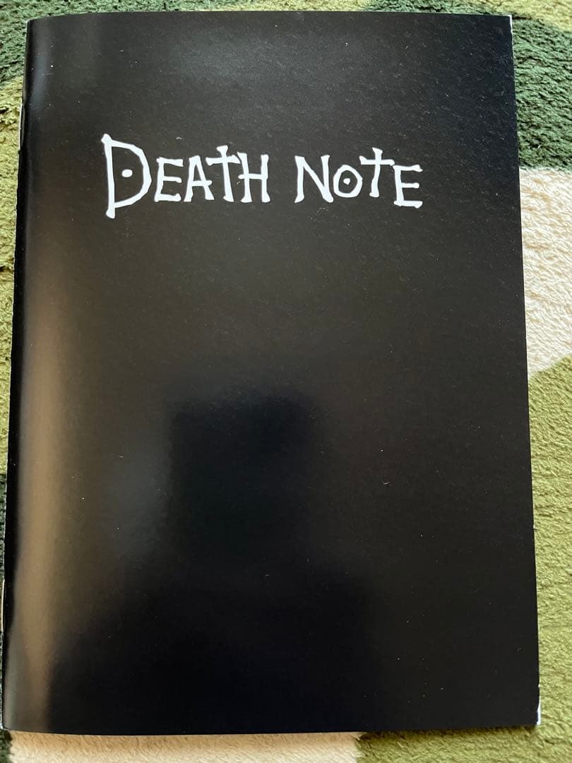 デスノート DVD-BOX〈6枚組〉ドラマ