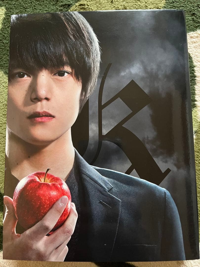 デスノート DVD-BOX〈6枚組〉ドラマ