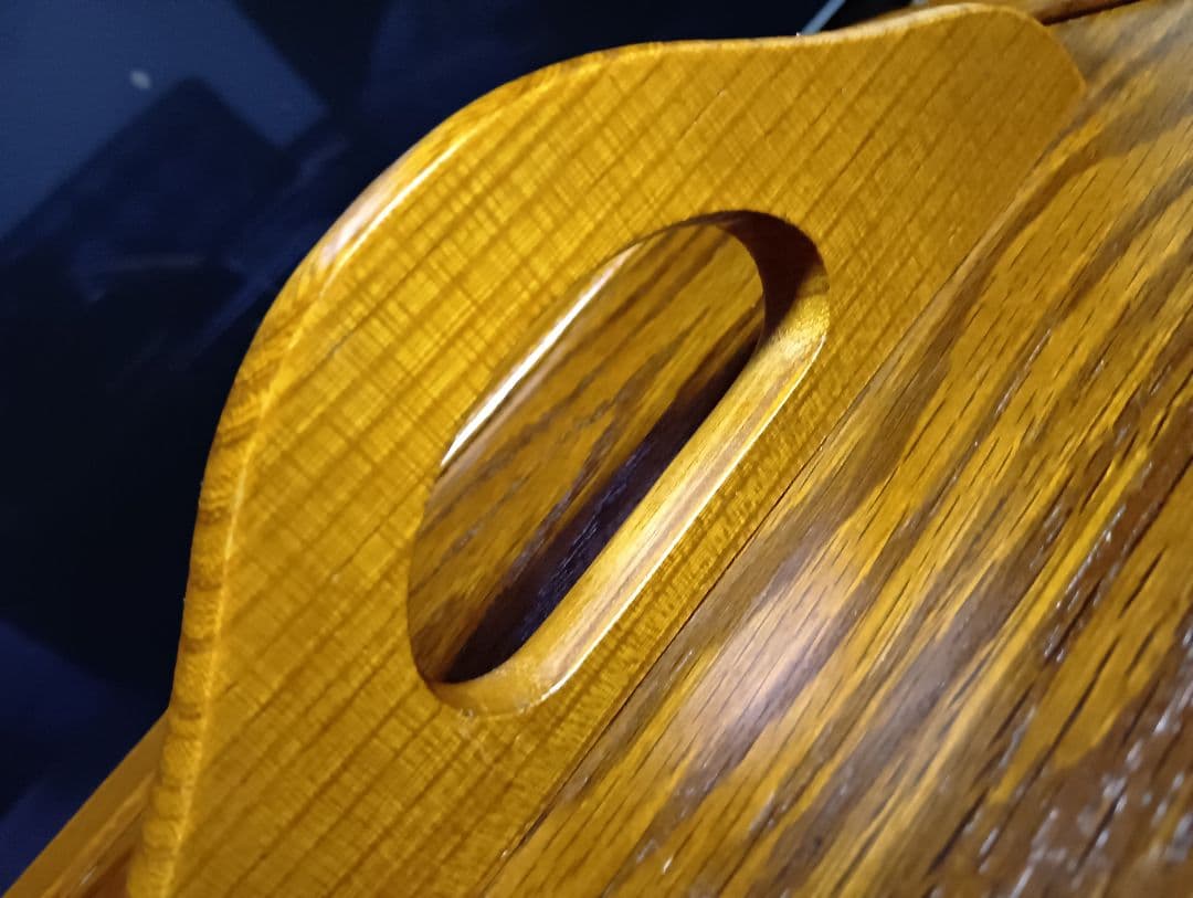 パリの雑貨屋　クラッチ　引き出し　ウッド　メイク　ボックス　美品