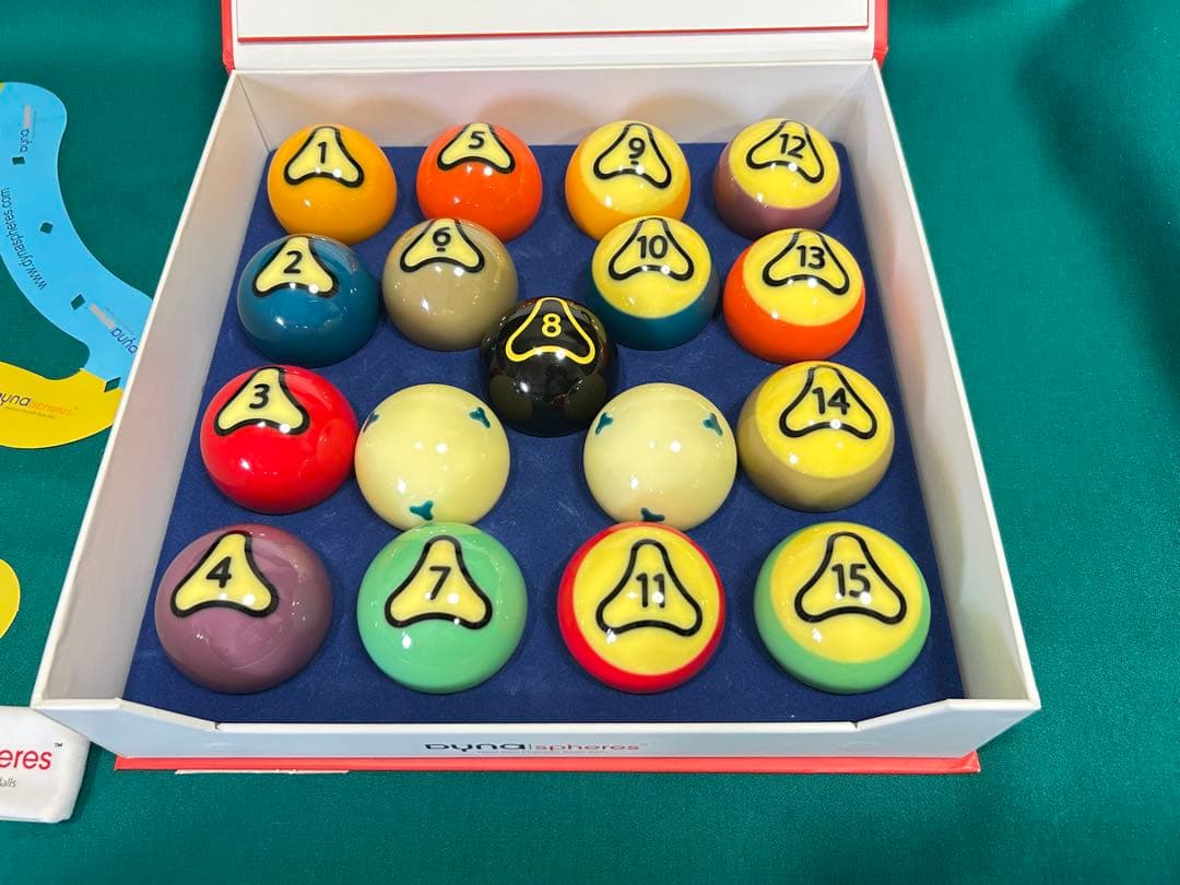 美品 国内正規品 ダイナスフィア Platinum 付属品あり