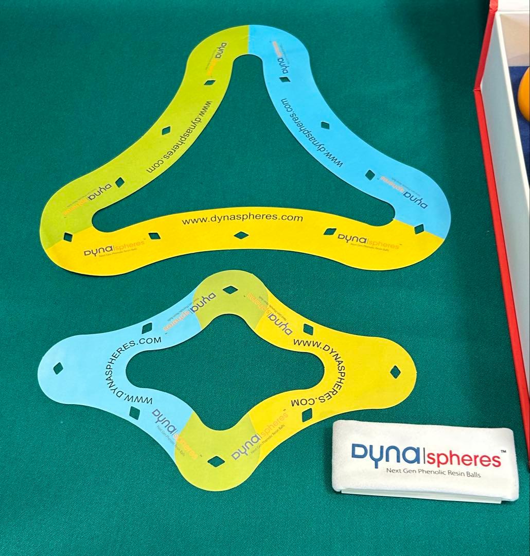 美品 国内正規品 ダイナスフィア Platinum 付属品あり