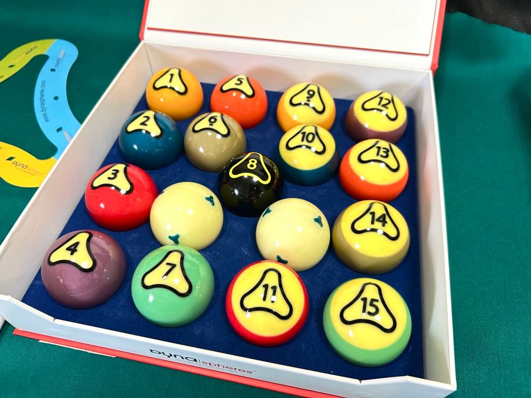 美品 国内正規品 ダイナスフィア Platinum 付属品あり