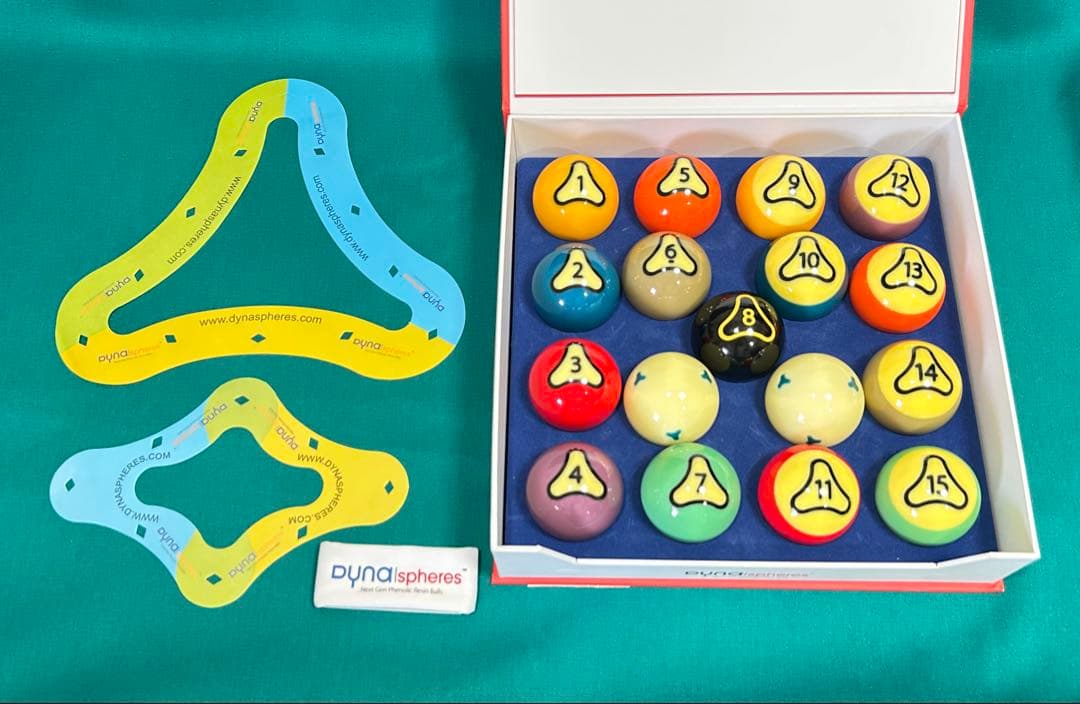 美品 国内正規品 ダイナスフィア Platinum 付属品あり