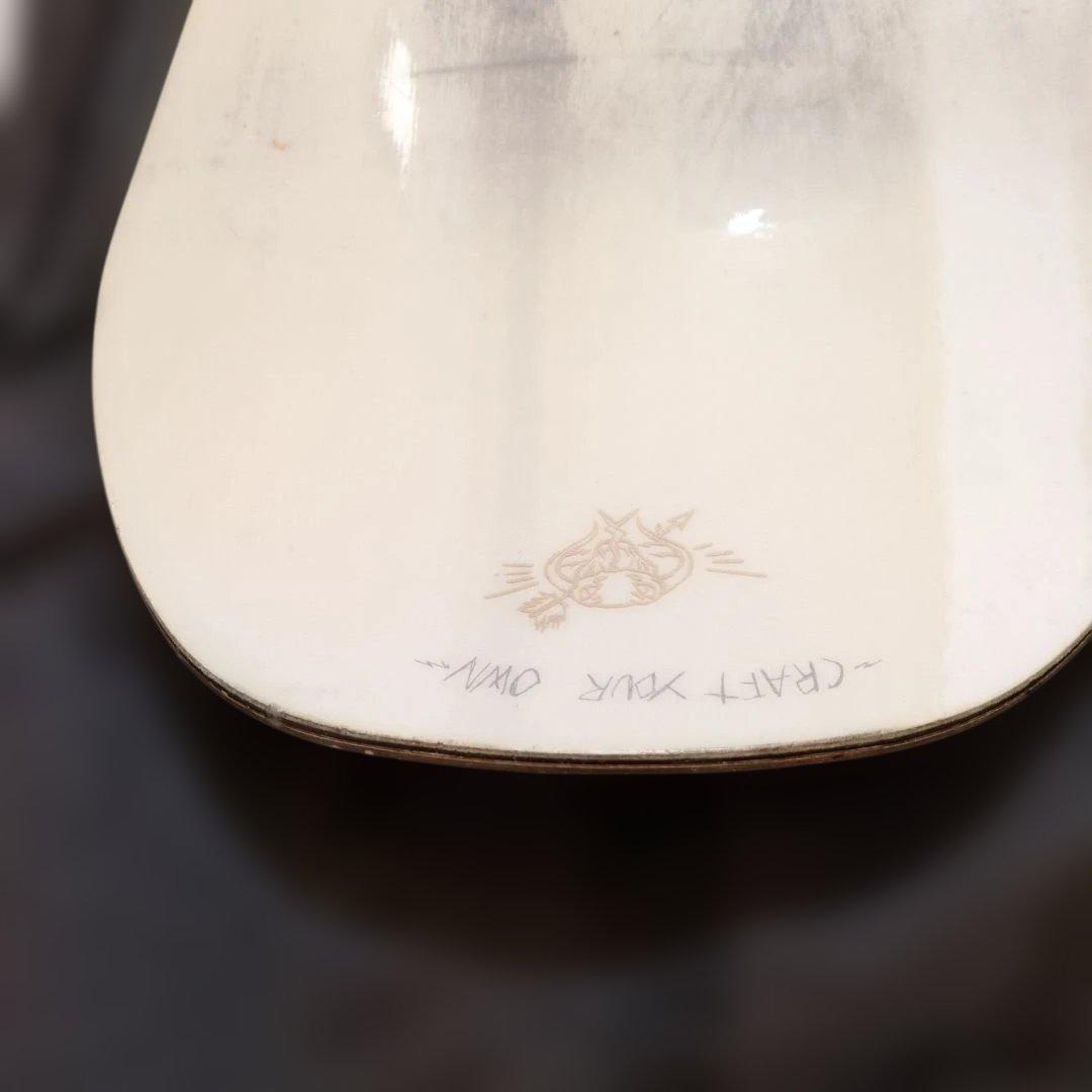 SALOMON CRAFT 152　　ボードケース付き