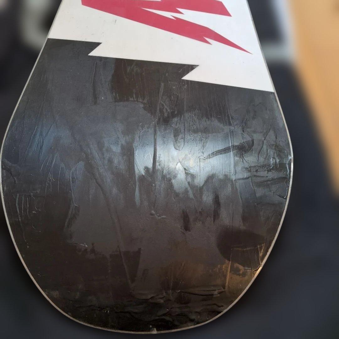 SALOMON CRAFT 152　　ボードケース付き