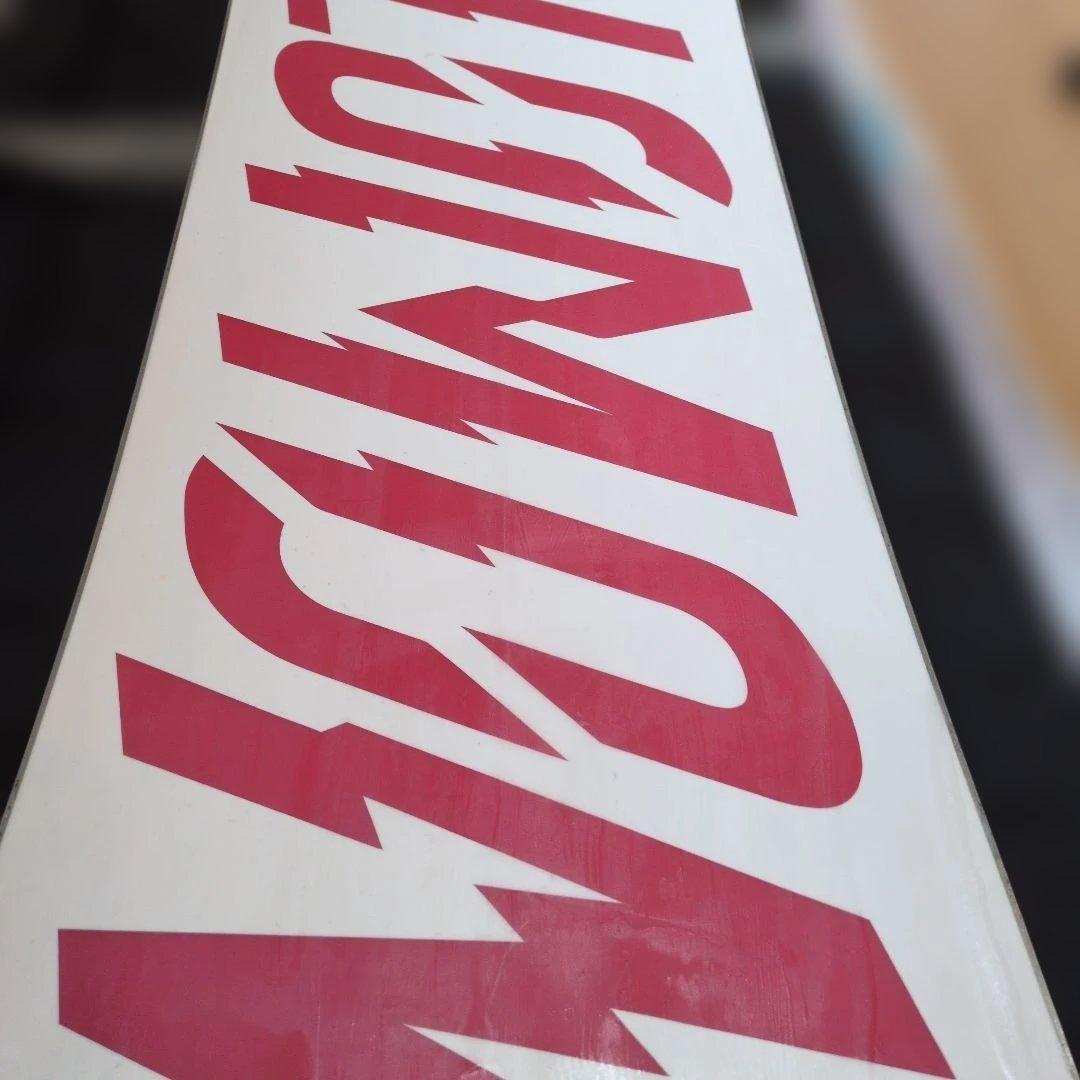 SALOMON CRAFT 152　　ボードケース付き