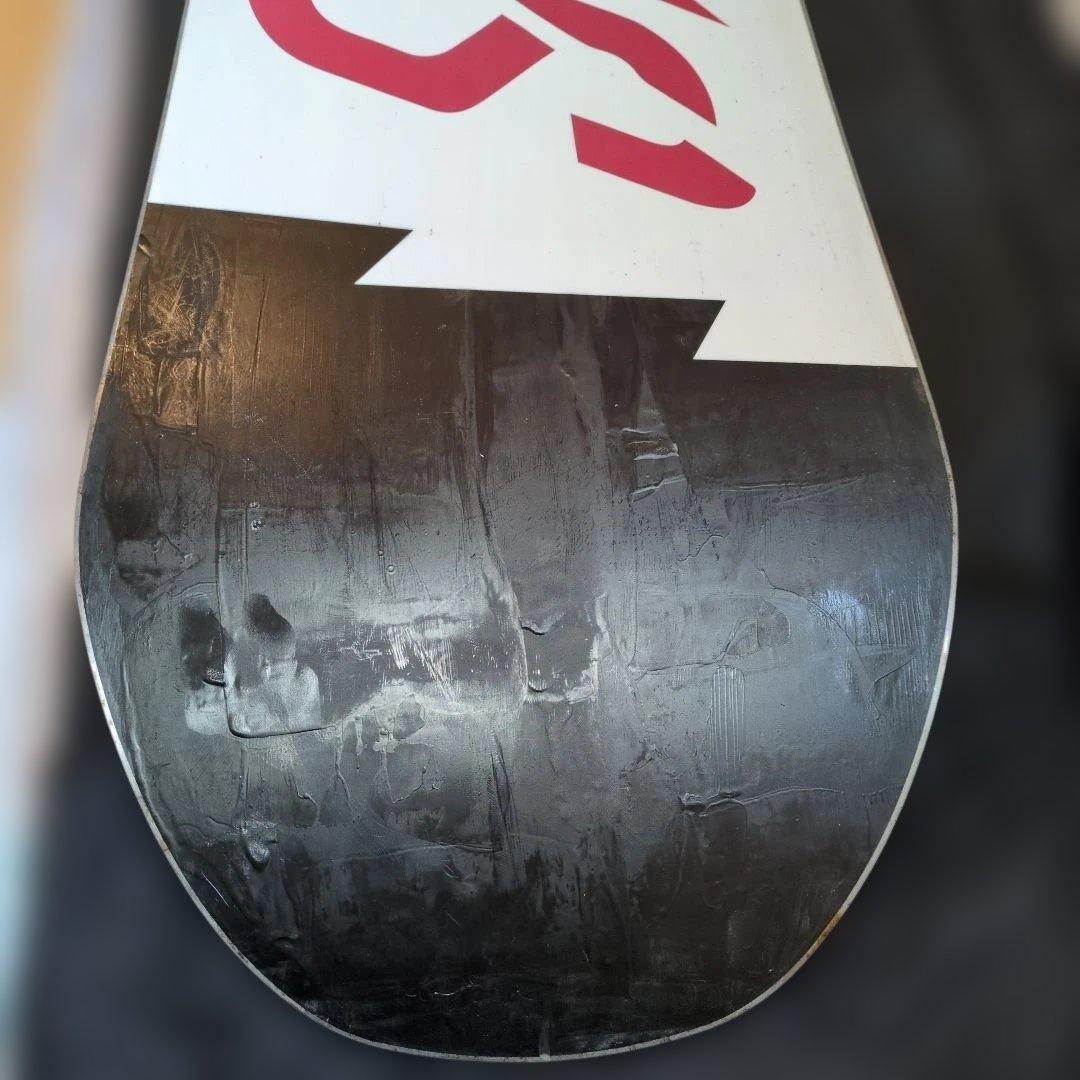 SALOMON CRAFT 152　　ボードケース付き