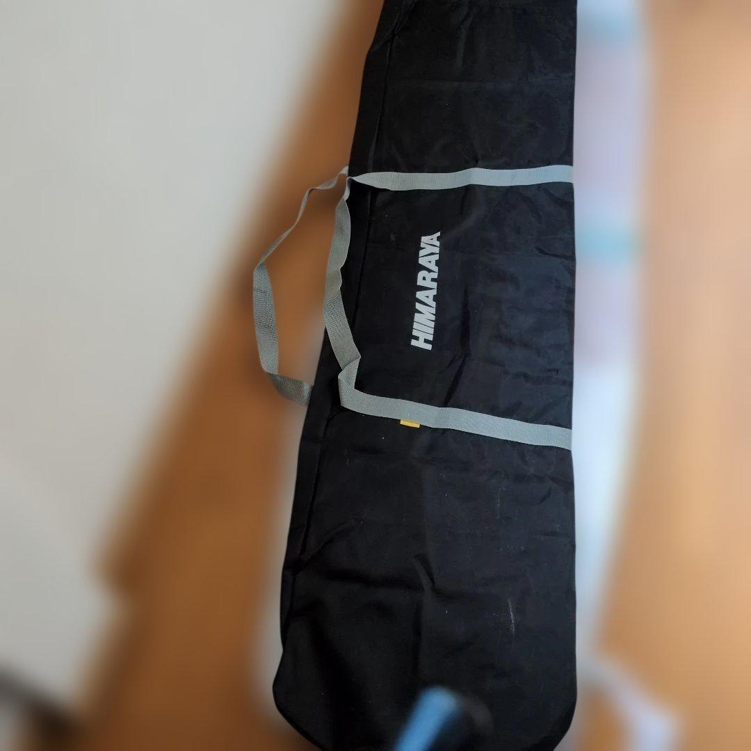 SALOMON CRAFT 152　　ボードケース付き