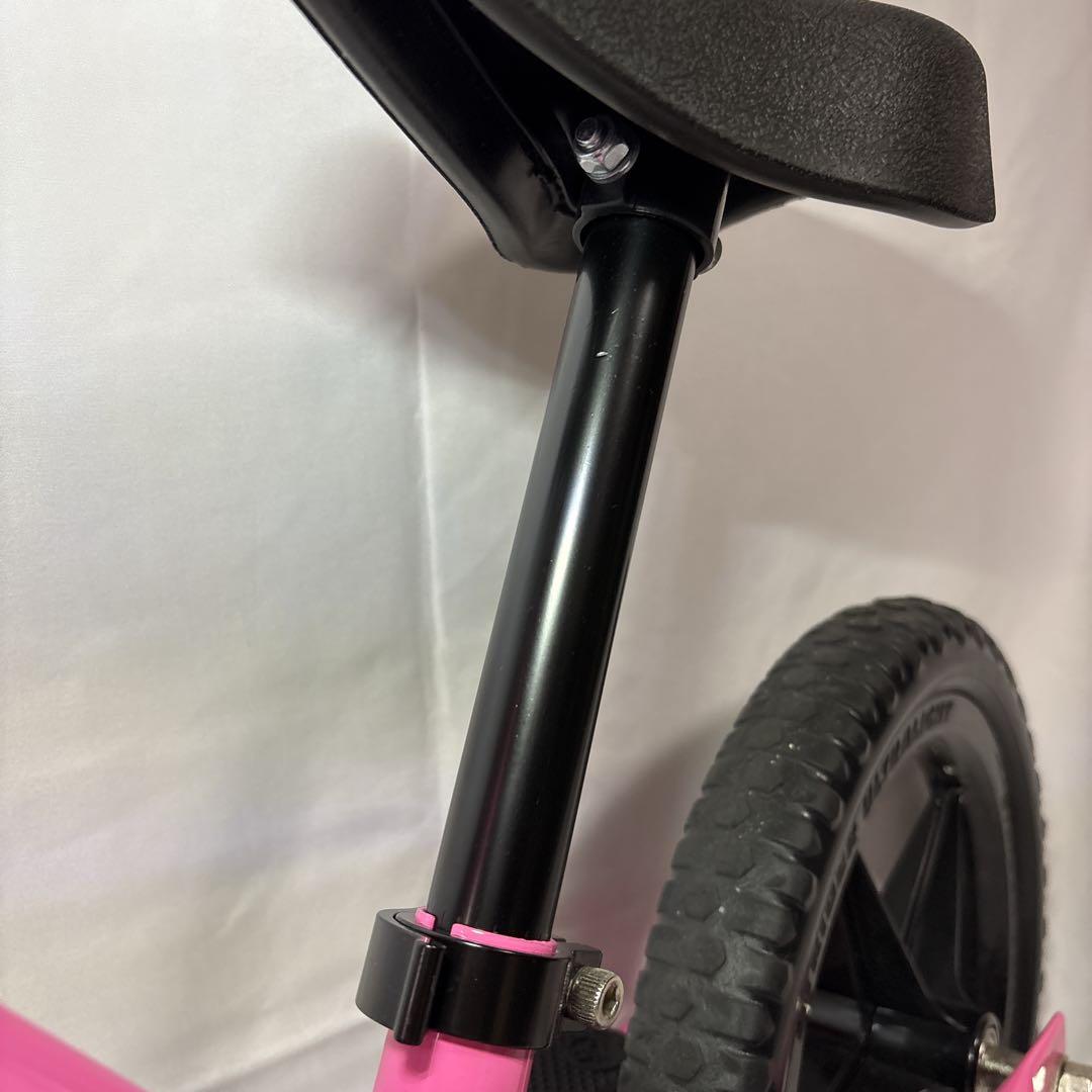 【専用】STRIDER ストライダー 12 sports ピンク