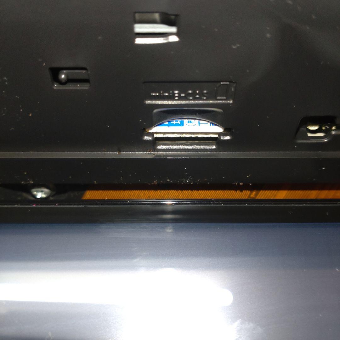 パナソニック CN-R500WD ストラーダ　HDMI フルセグ ナビ