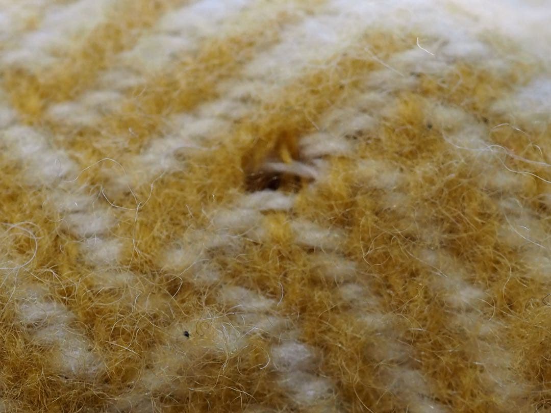 KLIPPAN/クリッパン　ウールクッションカバー　サンバ